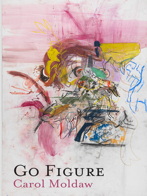 cover image of Go Figure
